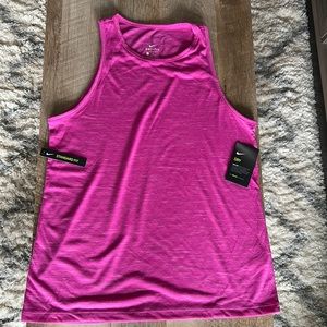 Nike Dry Fit Tank